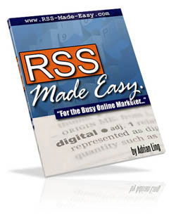 RSS Made Easy
