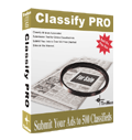 Classify PRO