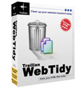 Trellian WebTidy